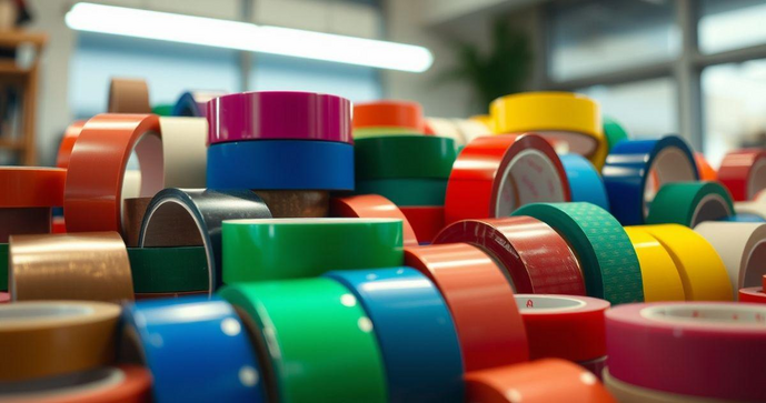 Fita para Arquear 16mm: Guia Completo para Escolher a Ideal