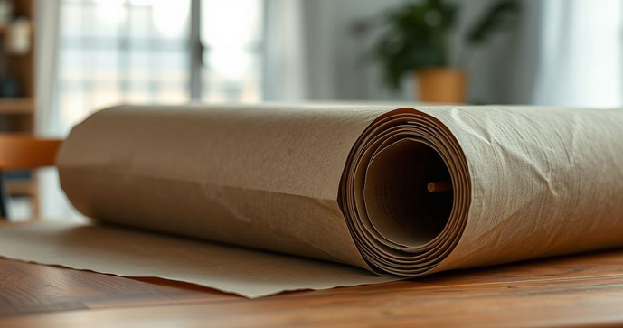 Como Escolher a Bobina de Papel Kraft 60cm Ideal para Seu Projeto Como Escolher a Bobina de Papel Kraft 60cm Ideal para Seu Projeto