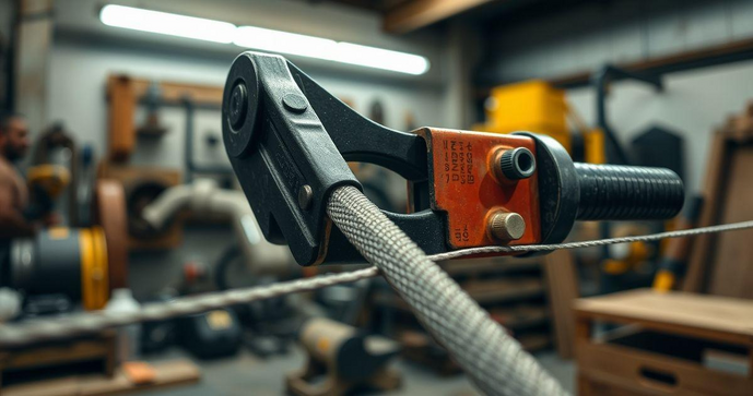 Esticador tensionador de fita de arquear: Como Escolher o Ideal para Sua Necessidade Esticador tensionador de fita de arquear: Como Escolher o Ideal para Sua Necessidade