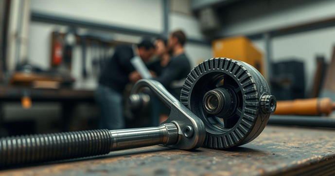 Como Escolher o Esticador Tensionador de Fita Ideal para Seu Projeto