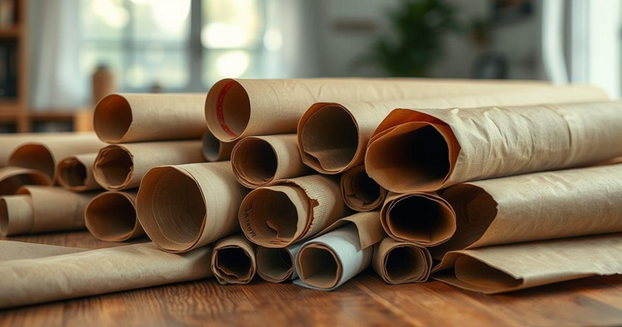 Como Escolher o Suporte de Papel Kraft Ideal para Suas Necessidades Como Escolher o Suporte de Papel Kraft Ideal para Suas Necessidades