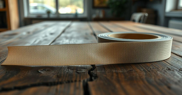 Fita para Arquear 16mm: Escolha a Melhoria Ideal para Embalagens