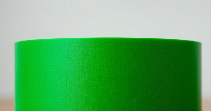 Fita para arquear verde é a escolha ideal para suas necessidades de embalagem