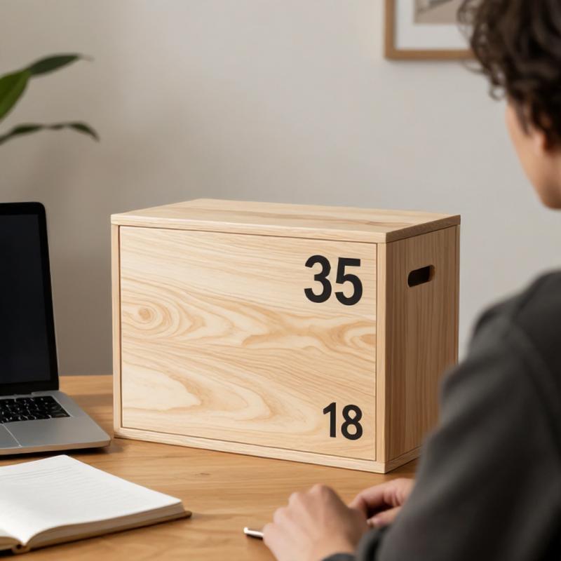 Grampo Box 35 18: Descubra Suas Vantagens Inesperadas