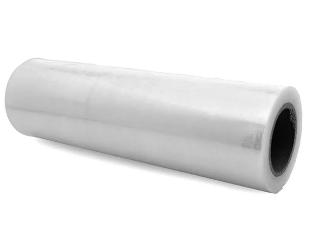 Como Escolher o Filme Stretch 60mm Ideal para suas Necessidades
