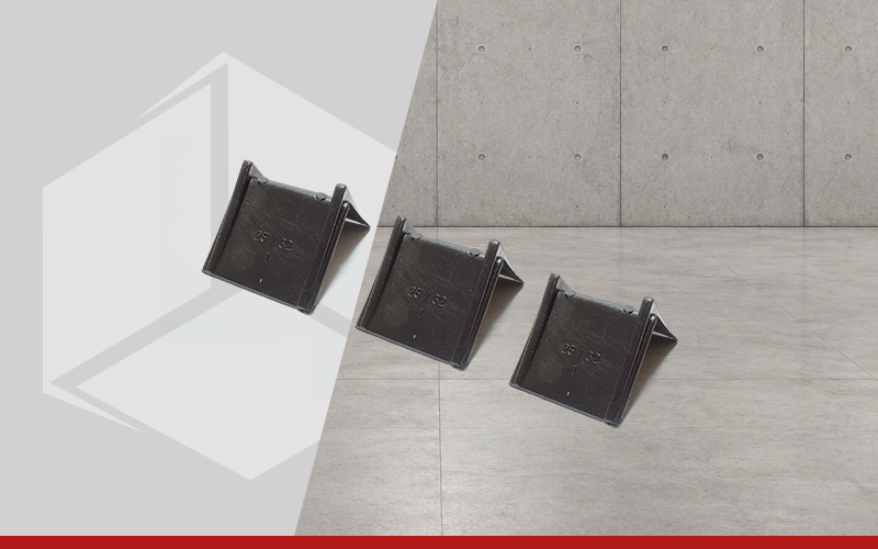 Cantoneiras de Plástico: A Solução Ideal para Proteger e Organizar