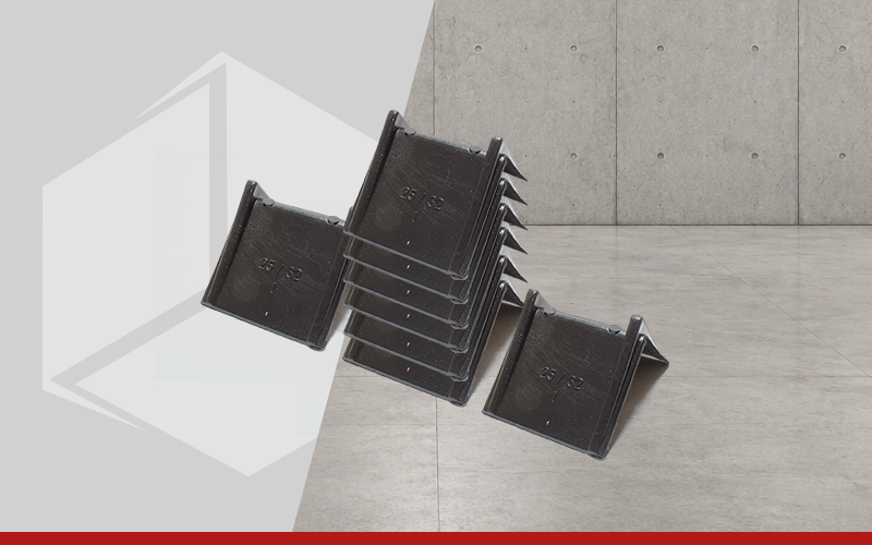 Cantoneiras de Plástico: A Solução Ideal para Proteger e Organizar Seus Espaços