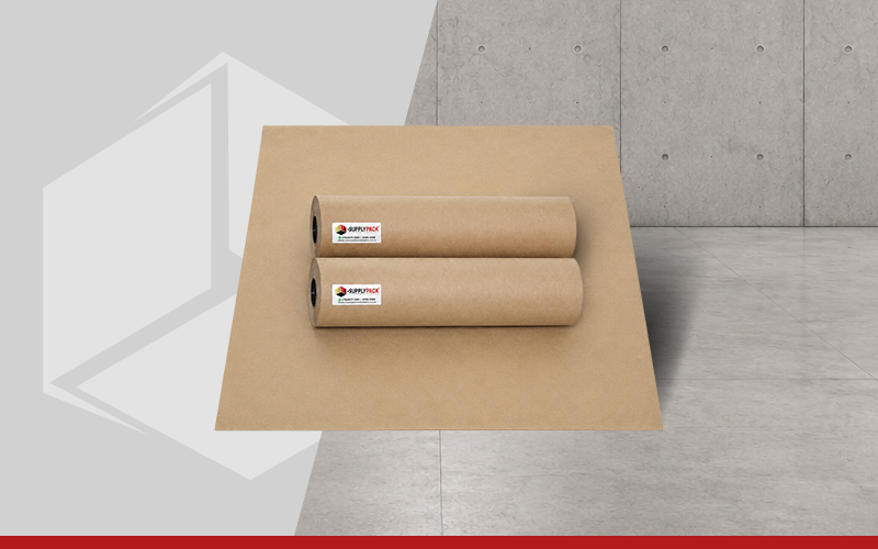 Descubra as Vantagens da Bobina de Papel Kraft 60cm para seus Projetos