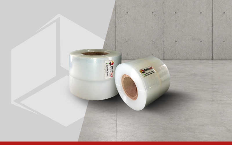 Descubra as Vantagens do Filme Stretch 60mm para Armazenagem