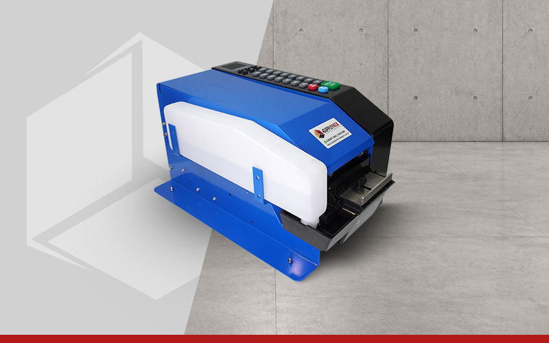 Dispensador de fita gomada automático transforma o jeito de embalar