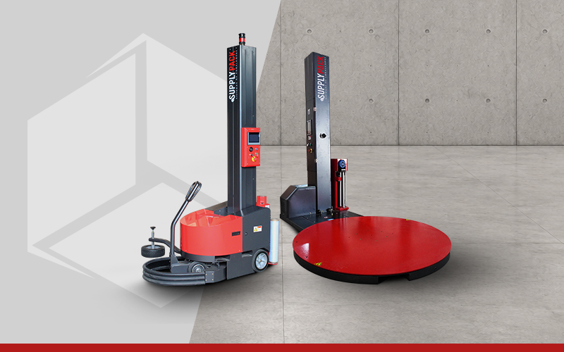 Equipamentos à Pronta Entrega