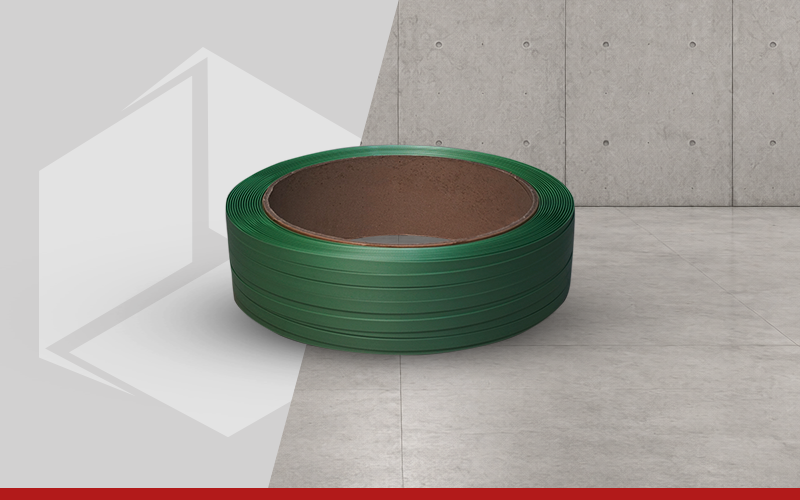 Fita para Arquear 16mm é Ideal para Organizar e Proteger Suas Cargas