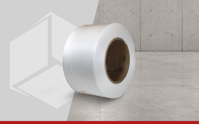 Fita para Arquear 16mm: Escolha a Melhoria Ideal para Embalagens