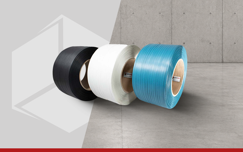 Fita para Arquear 16mm: Guia Completo para Escolher a Ideal