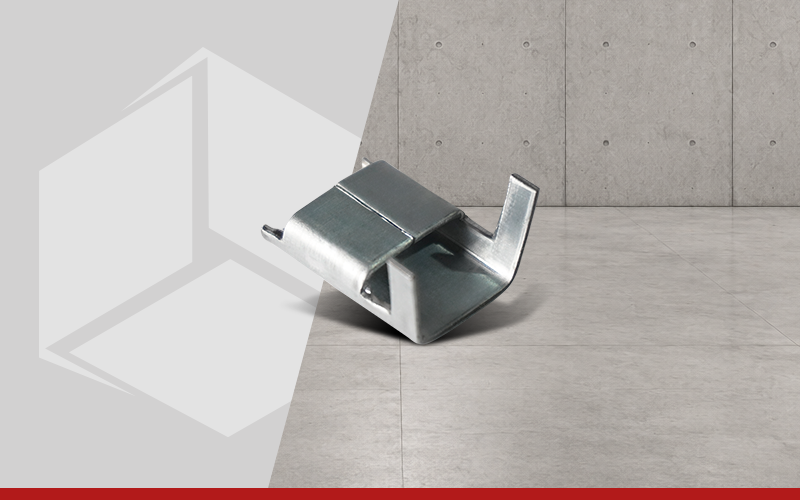 Selo Metálico Galvanizado para Fita PET 16mm: Qualidade e Durabilidade