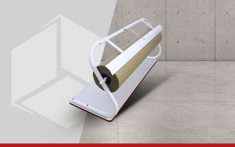 Transforme sua Decoração com Suporte de Papel Kraft Criativo