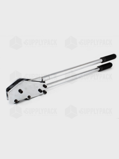Alicate Selador p/ Fita de Aço 19mm Supplypack Alicate Selador p/ Fita de Aço 19mm Supplypack