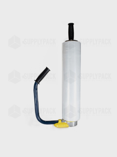 Aplicador Manual de Filmes Stretch Supplypack Aplicador Manual de Filmes Stretch Supplypack