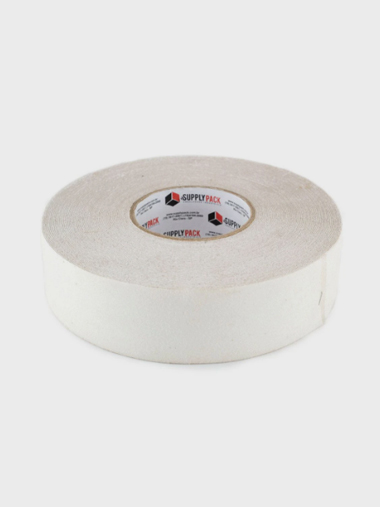 Fita Adesiva Antiderrapante 50mm X 30m Transparente Supplypack Fita Adesiva Antiderrapante 50mm X 30m Transparente Supplypack