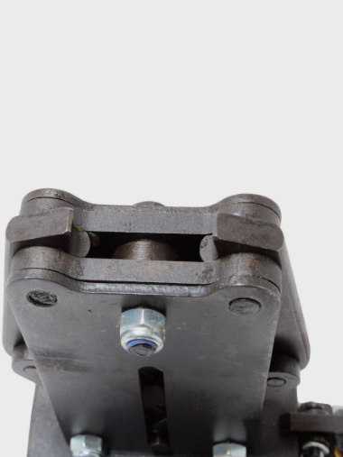 Selador Pneumático P/ Fita de Aço 19MM Supplypack Selador Pneumático P/ Fita de Aço 19MM Supplypack
