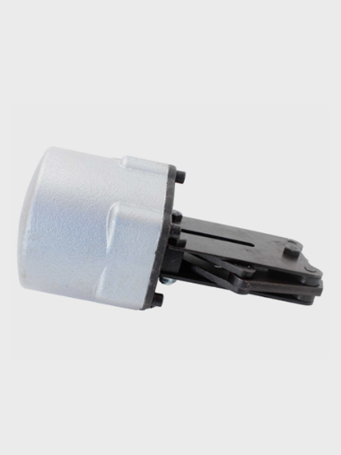 Selador Pneumático P/ Fita de Aço 19MM Supplypack Selador Pneumático P/ Fita de Aço 19MM Supplypack