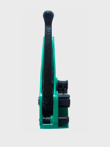 Esticador Tensionador Verde de Fita de Arquear Pet PP de 10 A 19mm Supplypack Esticador Tensionador Verde de Fita de Arquear Pet PP de 10 A 19mm Supplypack