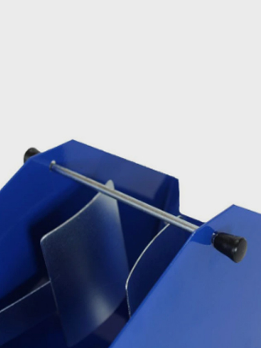 Dispensador de Fita Gomada Manual Canoa Supplypack Dispensador de Fita Gomada Manual Canoa Supplypack