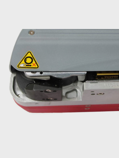 Esticador e Selador de Fita Pet elétrico H-45 a Bateria de 13 a 16 MM Supplypack