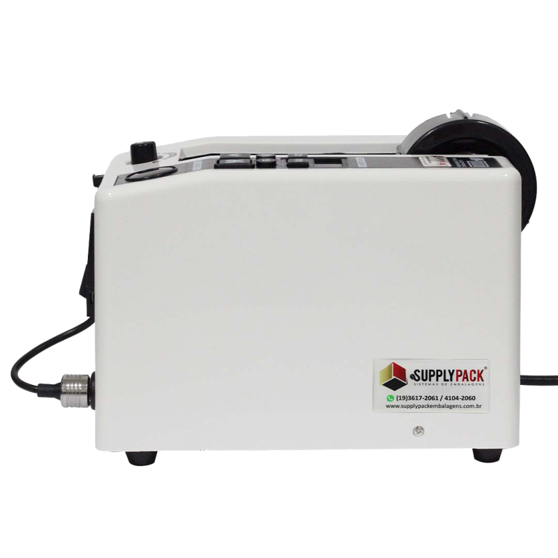 Dispensador Eletrônico de Fita Adesiva SPM-1000 Supplypack