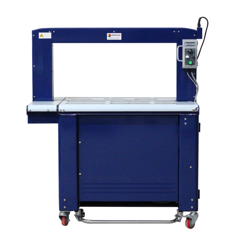 Arqueadora Semiautomática SPI-10 Supplypack