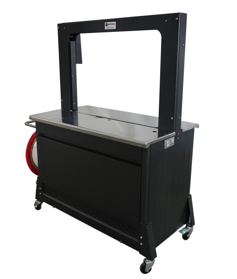 Arqueadora Semiautomática SPI-8560X sem rolete Supplypack