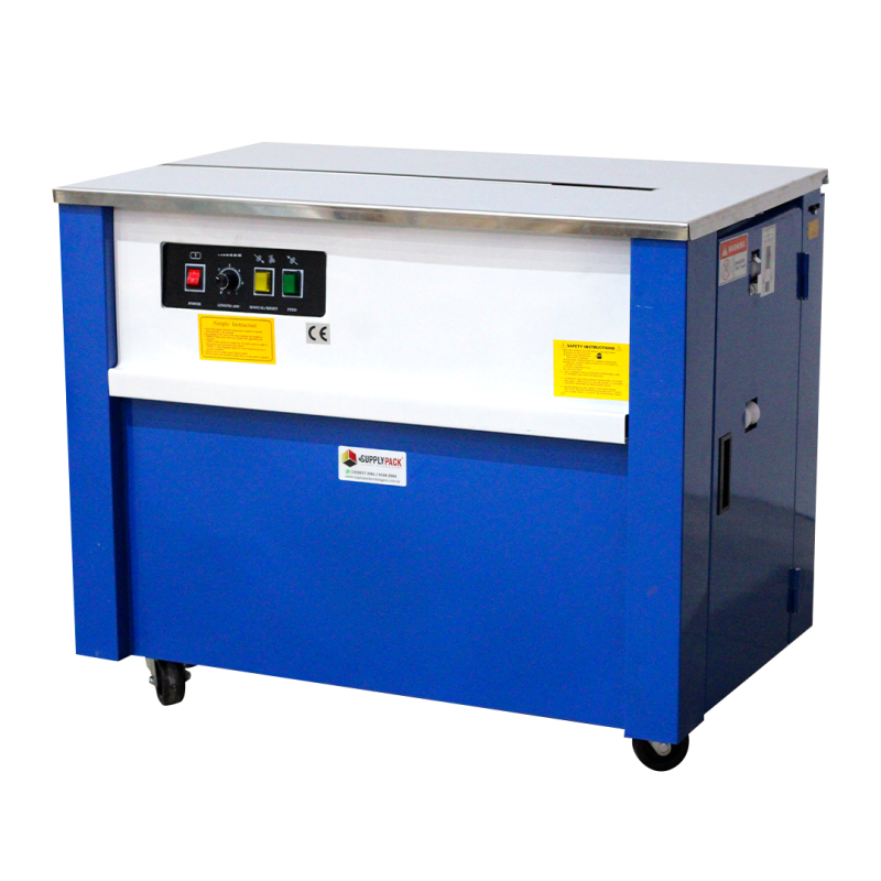 Arqueadora Semiautomática STP-201 Supplypack