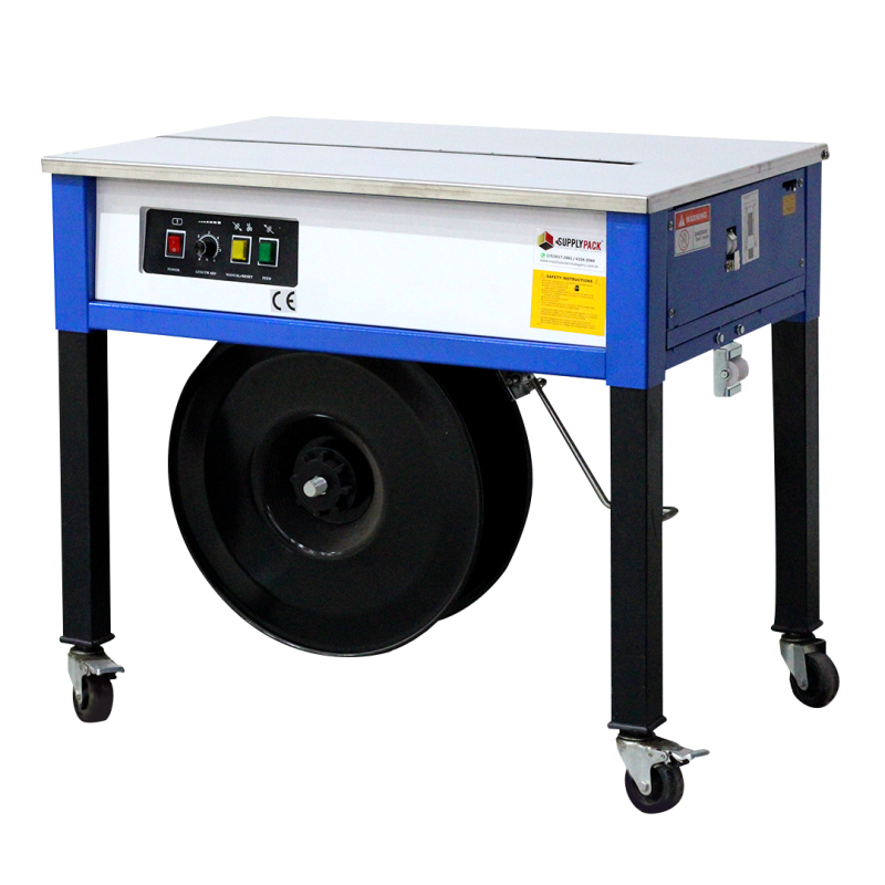 Arqueadora Semiautomática STP-202 Supplypack