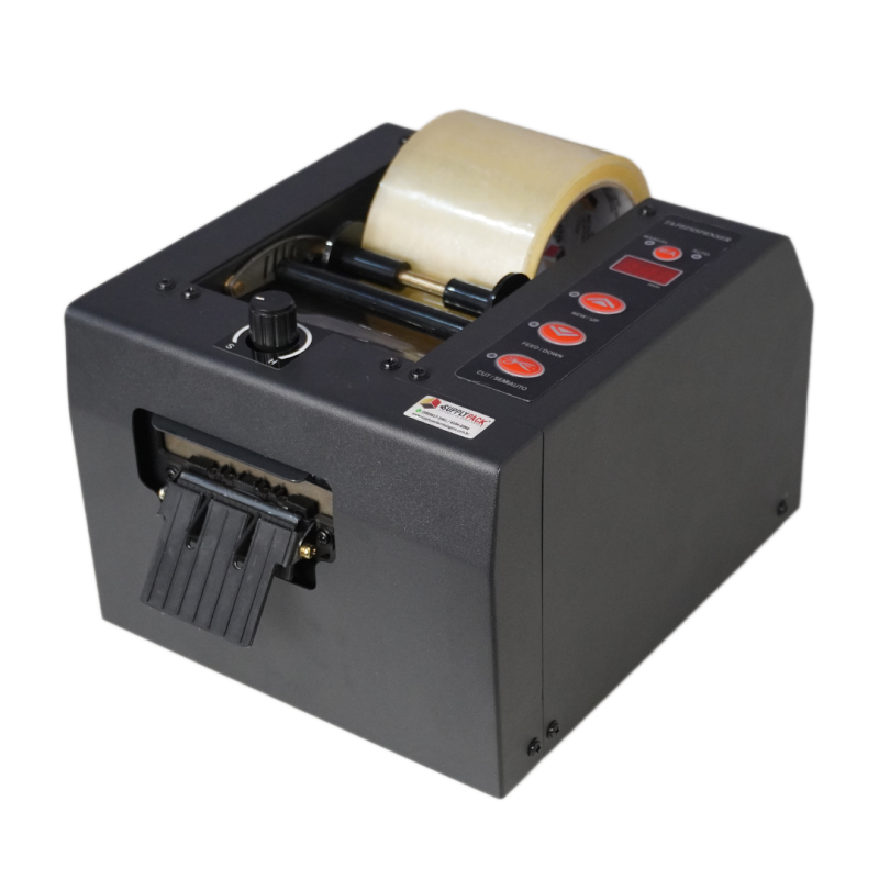 Dispensador de Fita Adesiva Automático - SPM-C800 - Supplypack
