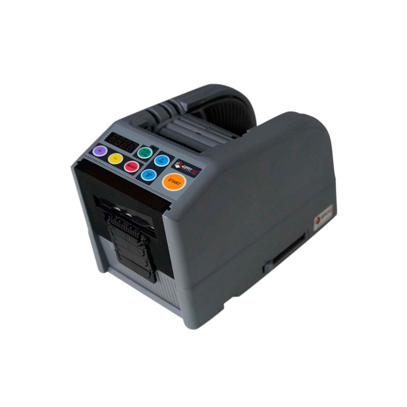 Dispensador Eletrônico de Fita Adesiva SPM-T900 Supplypack