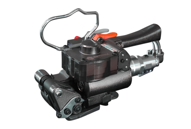 Esticador Pneumático de Fita de Arquear PET de 13mm a 19mm Supplypack