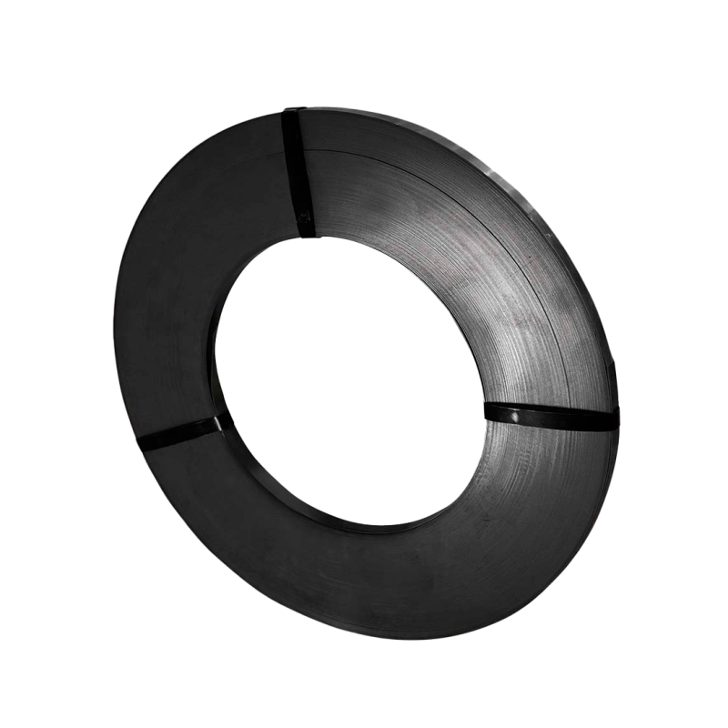 Fita de Aço para Arquear Polida 19 x 1,0mm