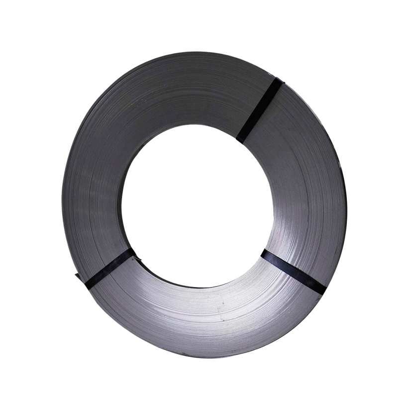 Fita de Aço para Arquear Polida FE-1 13 x 0,5mm