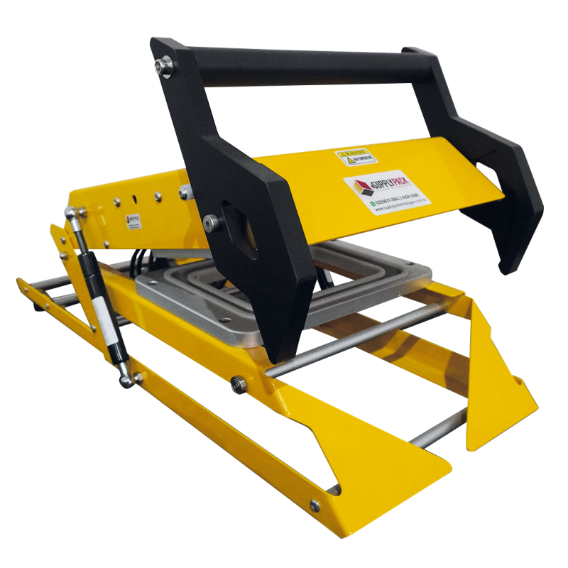 Seladora de bandeja SP-210R Supplypack