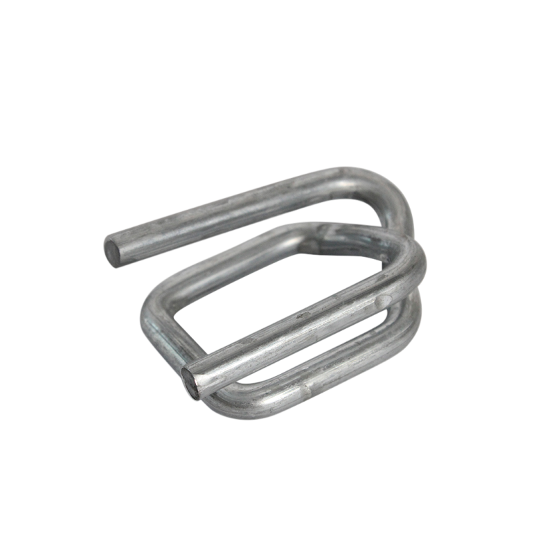 Selo Fivela Metálica da Super Cinta Composta 32mm - Cx. c/ 250 unds