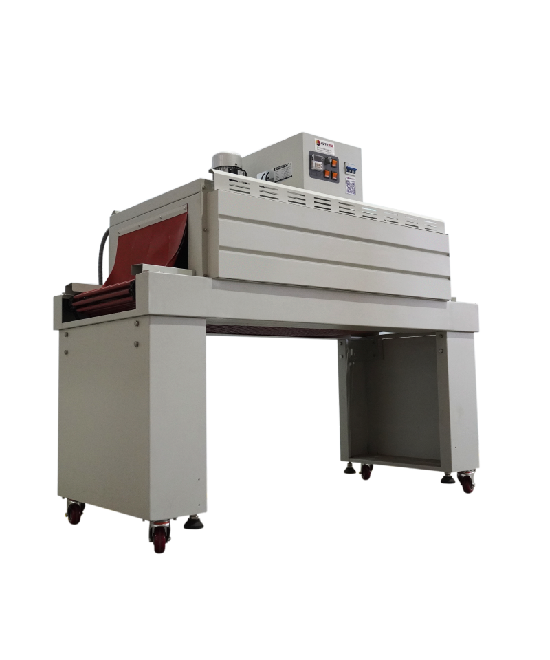 Túnel de Encolhimento - SP-4522 - Supplypack