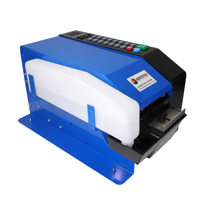 Aplicador de Fita Gomada Automático - Supplypack