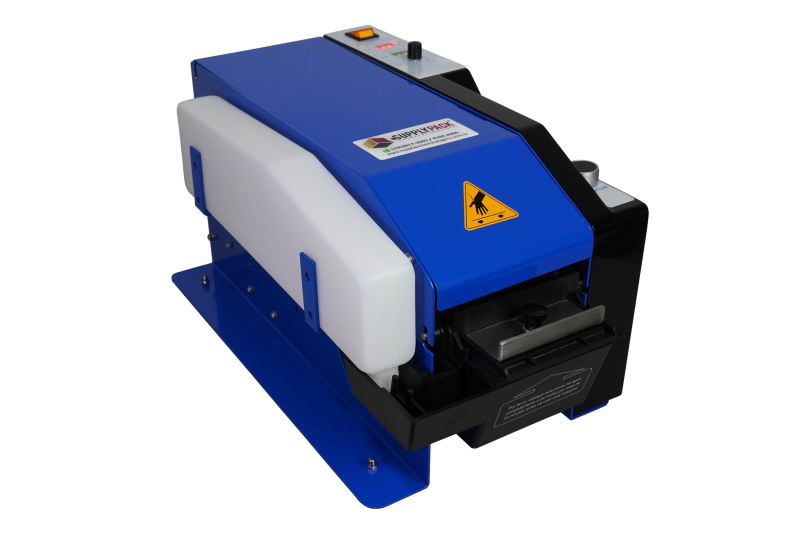 Aplicador de Fita Gomada Semiautomático com sensor - Supplypack