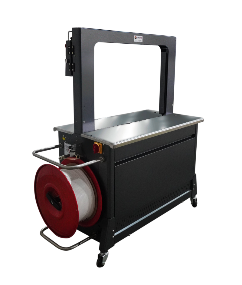 Arqueadora Semiautomática SPI-8560X sem rolete Supplypack