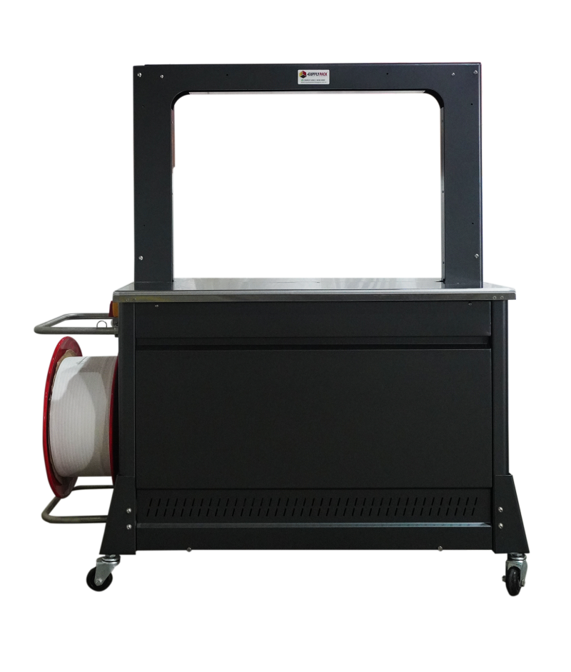 Arqueadora Semiautomática SPI-8560X sem rolete Supplypack