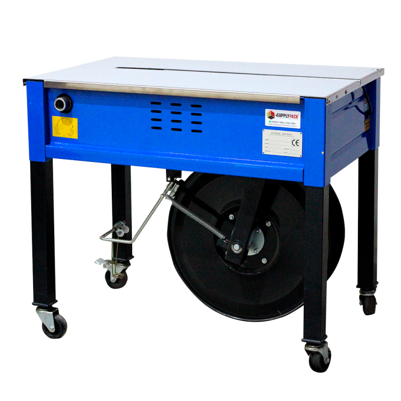 Arqueadora Semiautomática STP-202 Supplypack