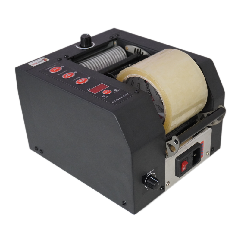 Dispensador de Fita Adesiva Automático - SPM-C800 - Supplypack