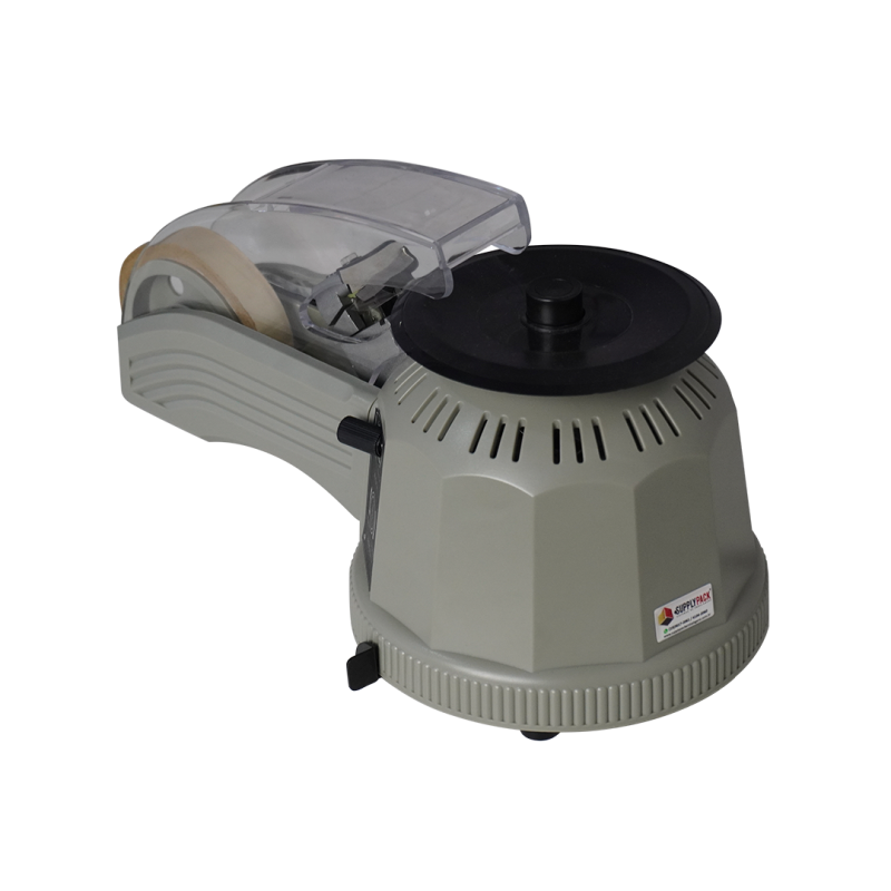Dispensador Elétrico de Fita Adesiva SPM-T200 Supplypack