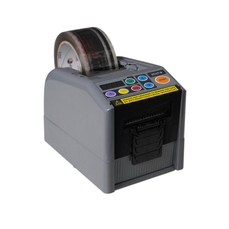 Dispensador Eletrônico de Fita Adesiva SPM-T900 Supplypack