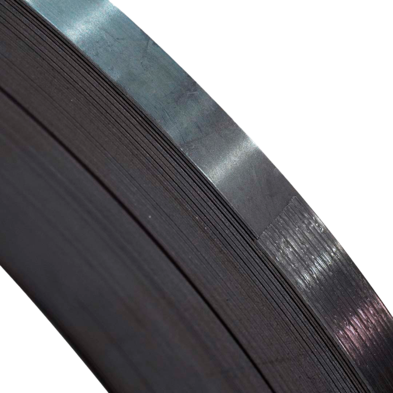 Fita de Aço para Arquear Polida 19 x 1,0mm